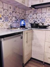 Апартамент Кутаиси_9