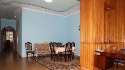 Апартамент Комфорт_3