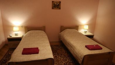 Апартамент Комфорт_5