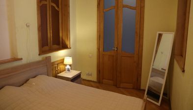 Апартамент Комфорт_6