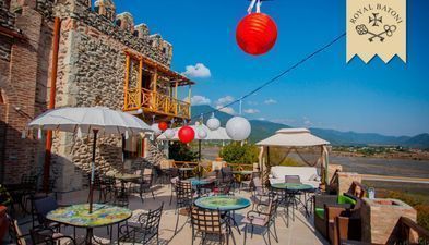 Ройал Батони_4