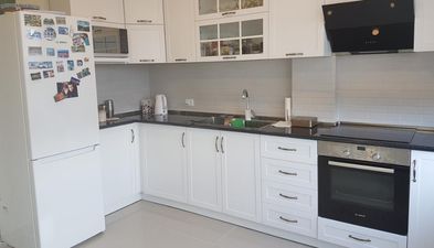 Гостевой дом Лика_9