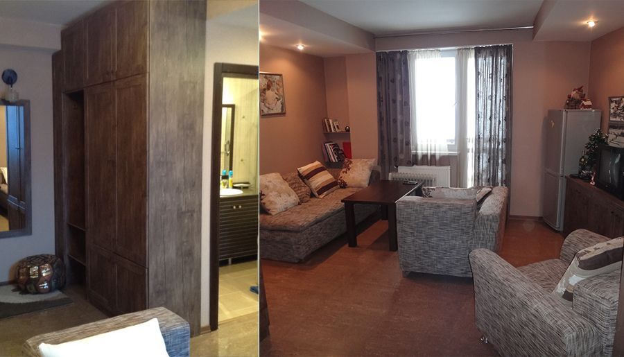 Квартира 311 в Пента Инвест_4