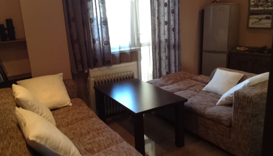 Квартира 311 в Пента Инвест_5