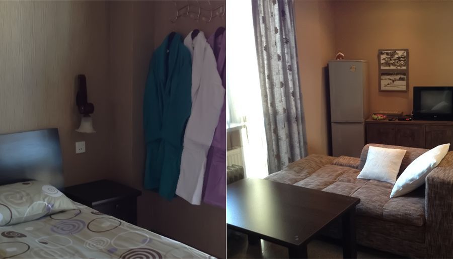 Квартира 311 в Пента Инвест_6