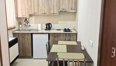 Апартамент Эрекле 6_3