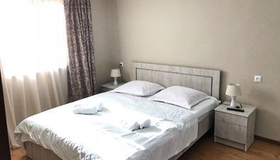 Апартамент Эрекле 6_5