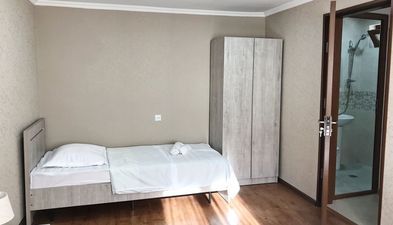 Апартамент Эрекле 6_6