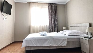 Апартамент Эрекле 6_8