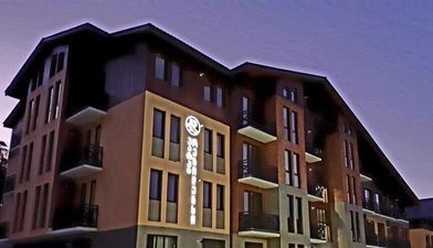 Бакуриани Парк Резиденс номер 47_2