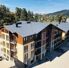 Бакуриани Парк Резиденс номер 47_7