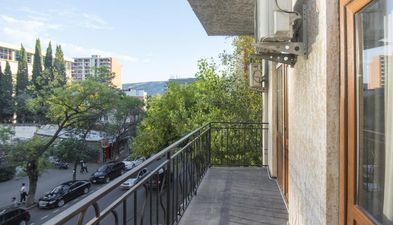 Апартаменты MX_4