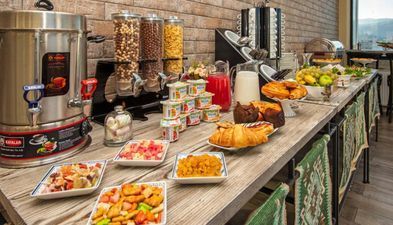 Апартаменты MX_6