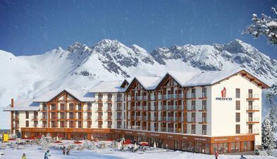 Новый Гудаури Лофт 1_2