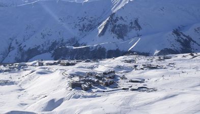 Новый Гудаури Лофт 1_3