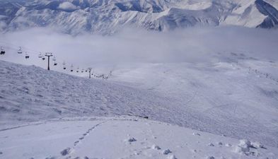 Новый Гудаури Лофт 1_6