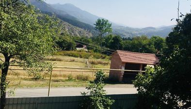 Студио Апартамент в Цеми_6