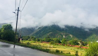 Студио Апартамент в Цеми_9