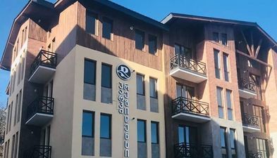 Бакуриани Парк Резиденс номер 15_8