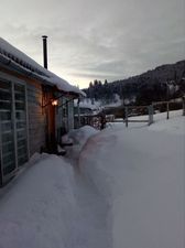 Коттедж в Бакуриани_3