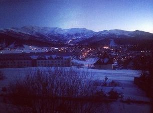 Коттедж в Бакуриани_5