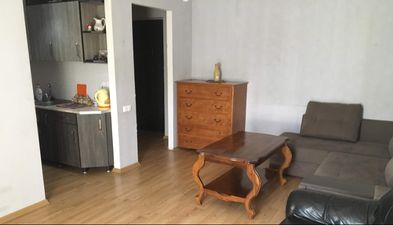 Квартира Алеко_9