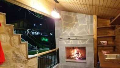 Альпийские коттеджи_2