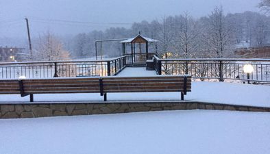 Альпийские коттеджи_7