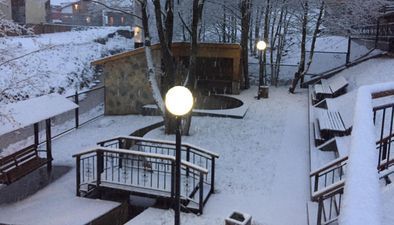 Альпийские коттеджи_9