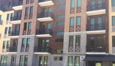 Резиденция Бакуриани Апт 143_3