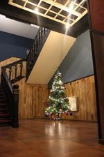 Старый Бакуриани_2