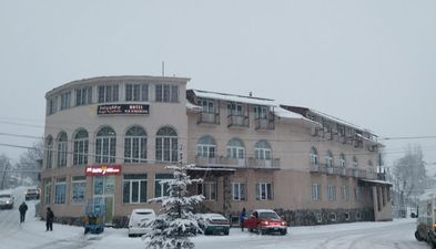 Старый Бакуриани_5