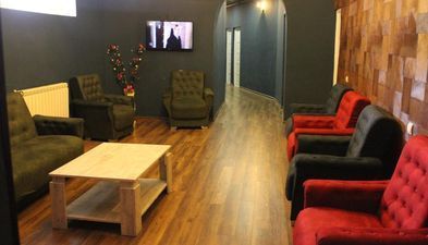 Старый Бакуриани_8