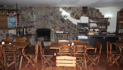 Старый Бакуриани_9