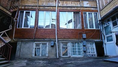 Старые двери_4