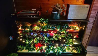 Старые двери_7