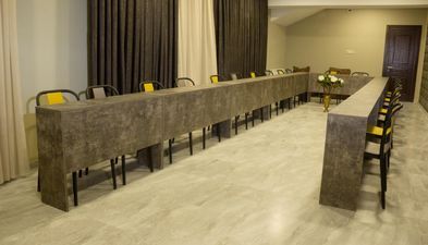 Сапфир Отель & Спа Бакуриани_6