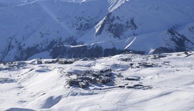 Новый Гудаури Лофт 2_2