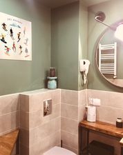 Новый Гудаури, лофт 2, квартира 432_7