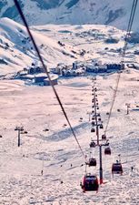 Новый Гудаури, лофт 2, квартира 432_2