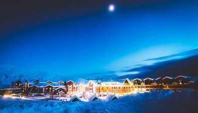 Новый Гудаури, лофт 2, квартира 432_6