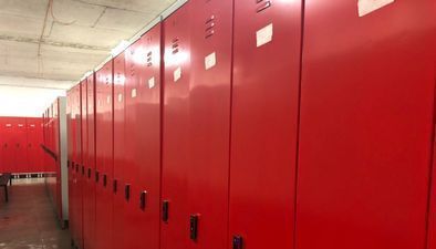 Студия 527, Новый Гудаури Лофт I - RED-CO_3