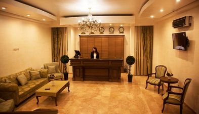 Ибериа Палас_4