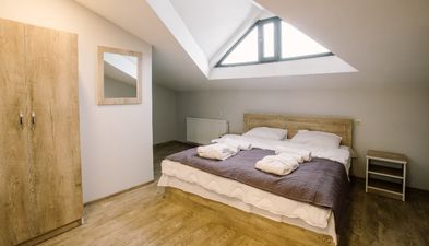 Резиденс Хил Бакуриани_9