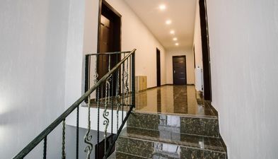 Резиденс Хил Бакуриани_2