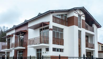 Резиденс Хил Бакуриани_4