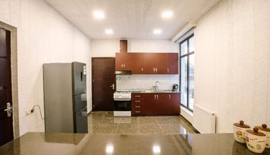 Резиденс Хил Бакуриани_5