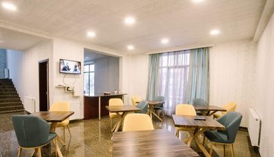 Резиденс Хил Бакуриани_6