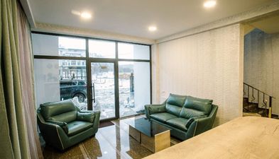 Резиденс Хил Бакуриани_7