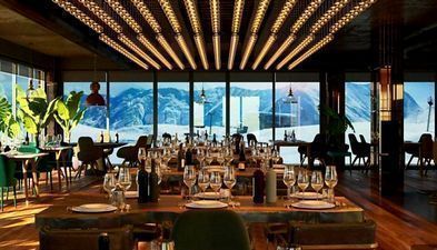 Новый Гудаури Лофт 2, Апт 243_3